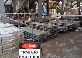 MASISA Cabrero